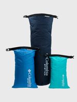 Bolsa Pfg 3 Pc Set Dry Negro Columbia