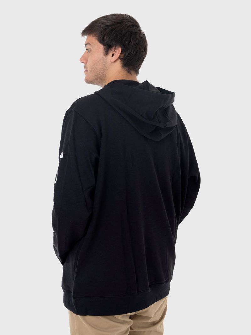 Polerón Hombre Beaumount Hoodie Negro Columbia