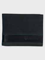 Billetera Rfid Traveler Negro Columbia