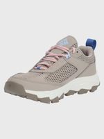 Zapatilla Mujer Hatana Breathe Gris Columbia