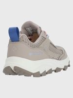 Zapatilla Mujer Hatana Breathe Gris Columbia