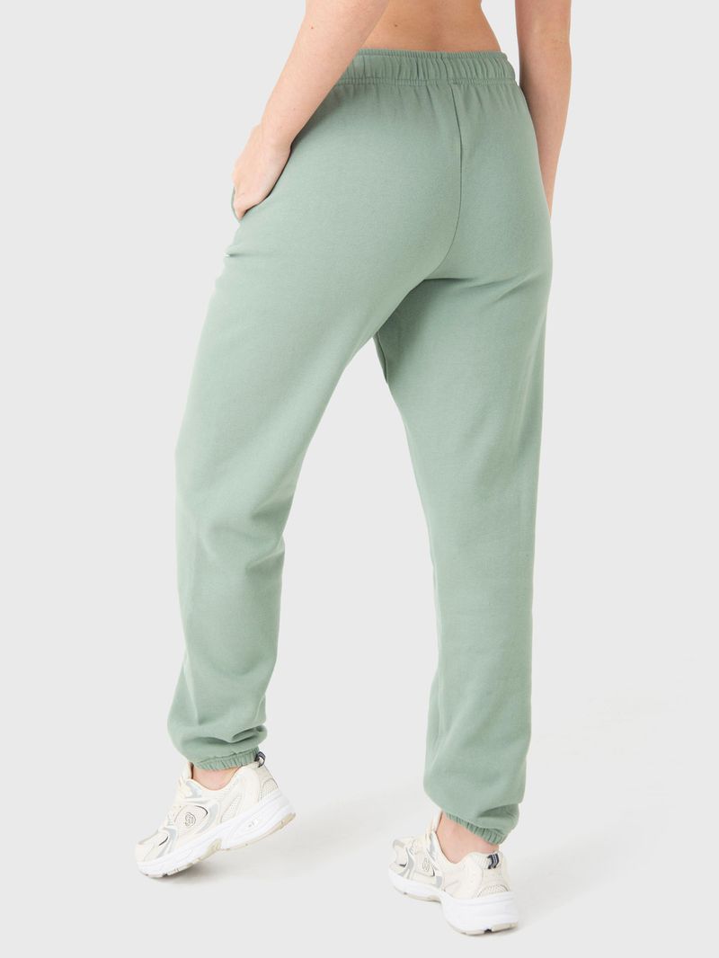 Pantalon-Mujer-Gloria-Verde-Bsoul