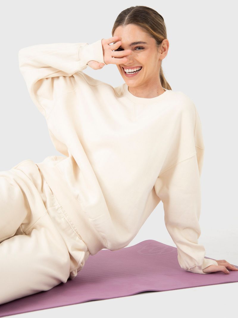 Poleron-Mujer-Gloria-Beige-Bsoul