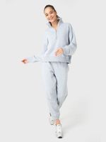 Poleron-Mujer-Lia-Gris-Bsoul