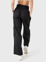 Pantalon-Mujer-Light-Cargo-Negro-Bsoul