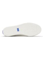 Zapatilla Jump Kick Lthr Crema