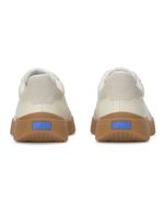 Zapatilla Contest Lace Up Beige