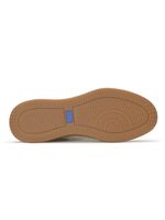 Zapatilla Contest Lace Up Beige