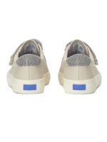 Zapatilla Jump Kick V Lthr Beige