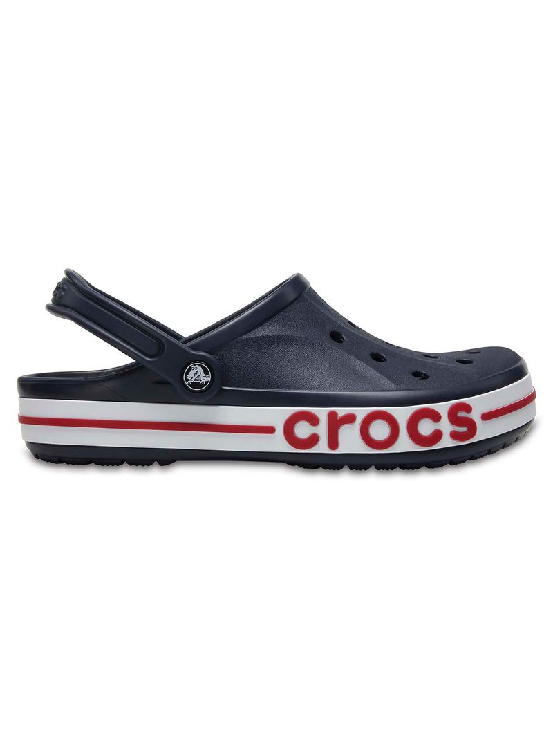 Zueco-Unisex-Bayaband-Clog-Gris-Crocs