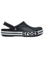 Zueco-Unisex-Bayaband-Clog-Negro-Crocs