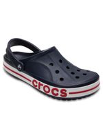 Zueco-Unisex-Bayaband-Clog-Gris-Crocs