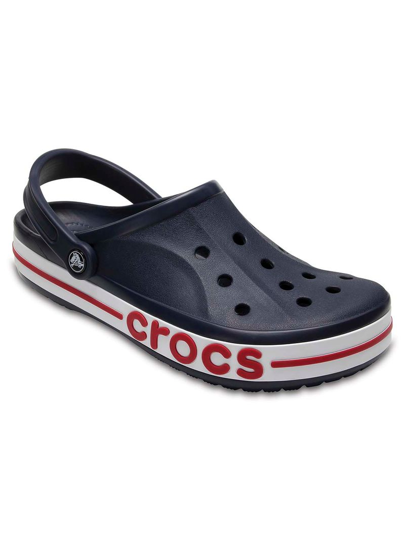 Zueco-Unisex-Bayaband-Clog-Gris-Crocs