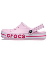 Zueco-Unisex-Bayaband-Clog-Rosado-Crocs