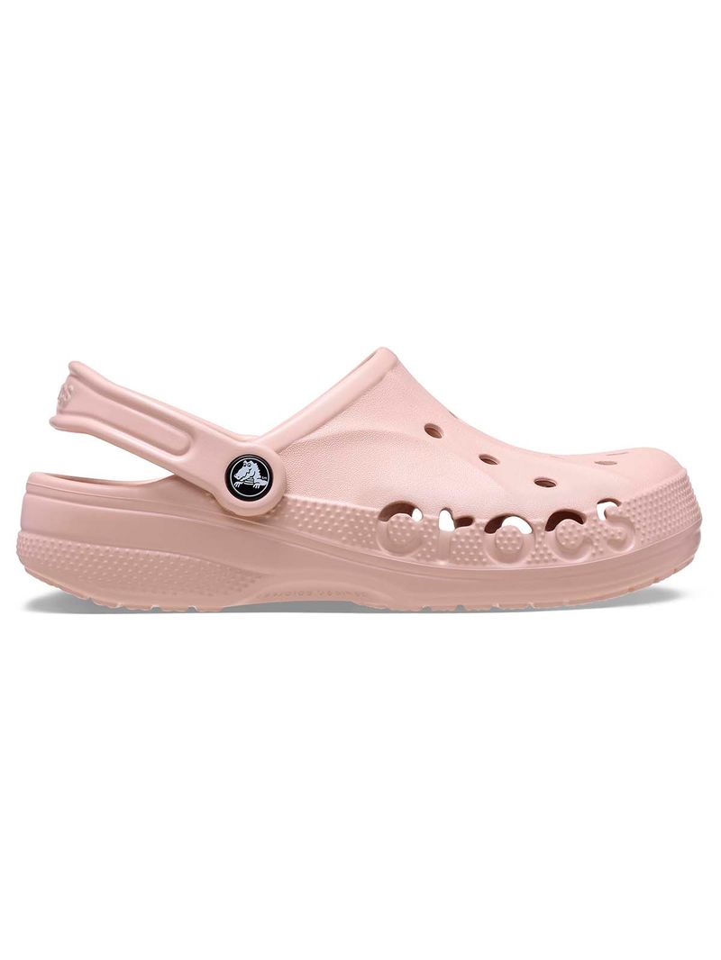 Zueco-Unisex-Baya-Clog-Rosado-Crocs