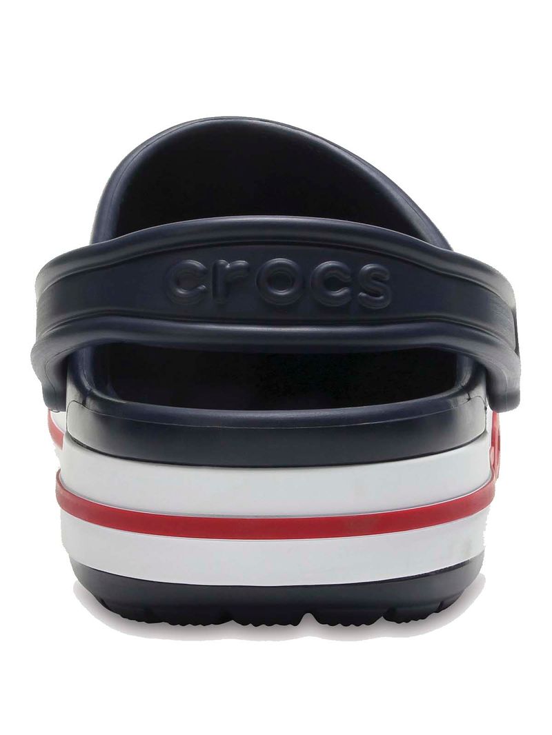 Zueco-Unisex-Bayaband-Clog-Gris-Crocs