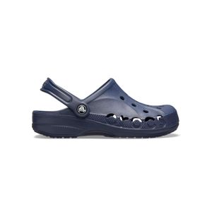 Zueco Unisex Baya Clog Azul Crocs