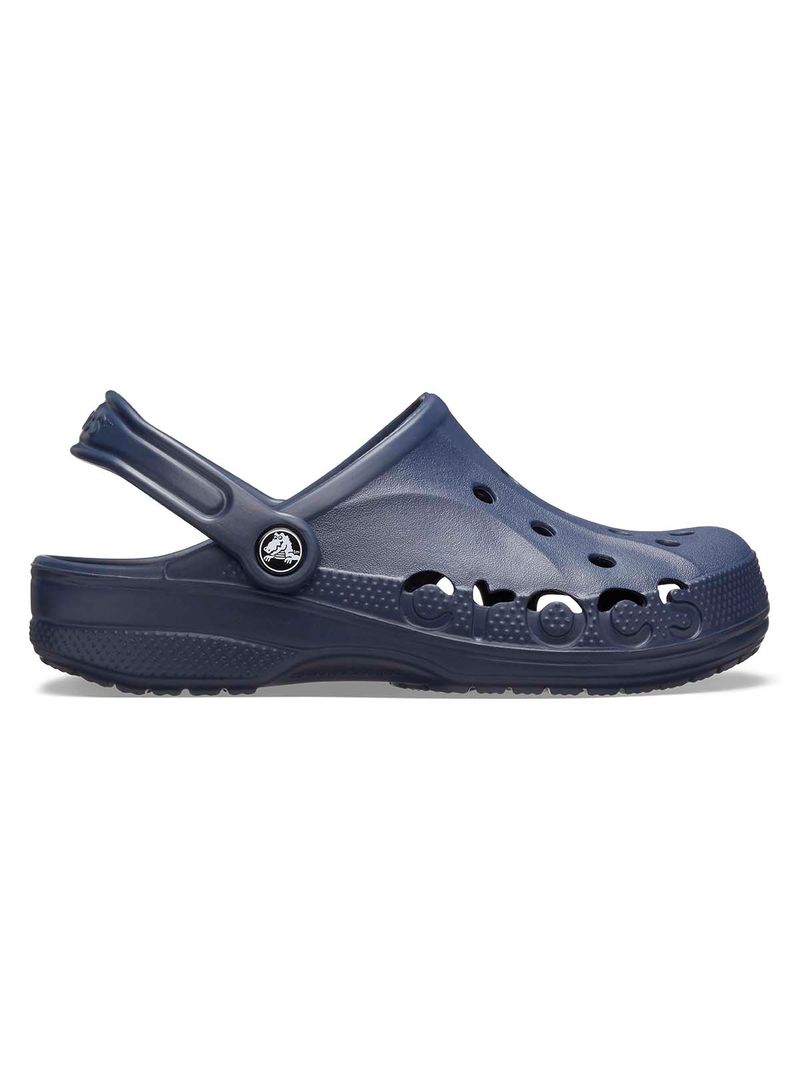 Zueco-Unisex-Baya-Clog-Azul-Crocs