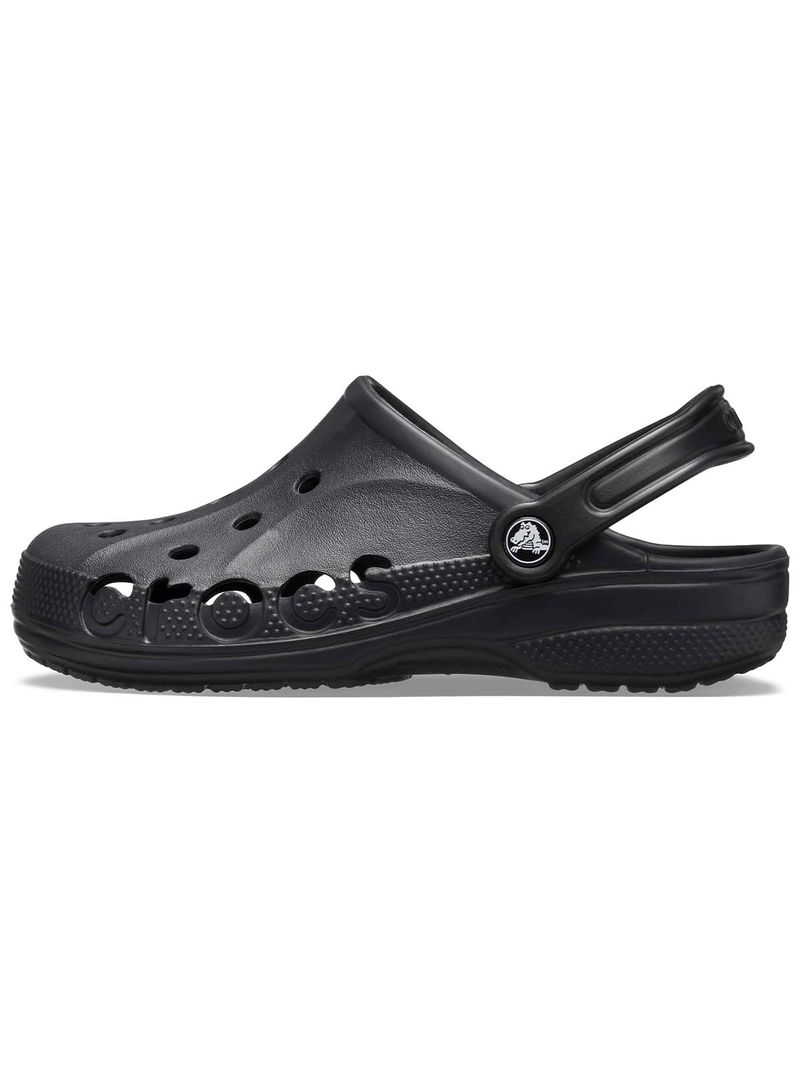 Zueco-Unisex-Baya-Clog-Negro-Crocs