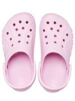 Zueco Unisex Bayaband Clog Rosado Crocs