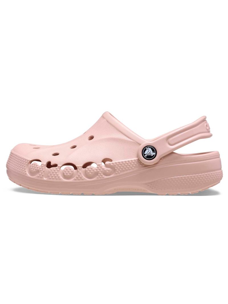 Zueco-Unisex-Baya-Clog-Rosado-Crocs