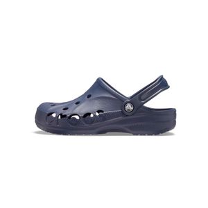 Zueco Unisex Baya Clog Azul Crocs
