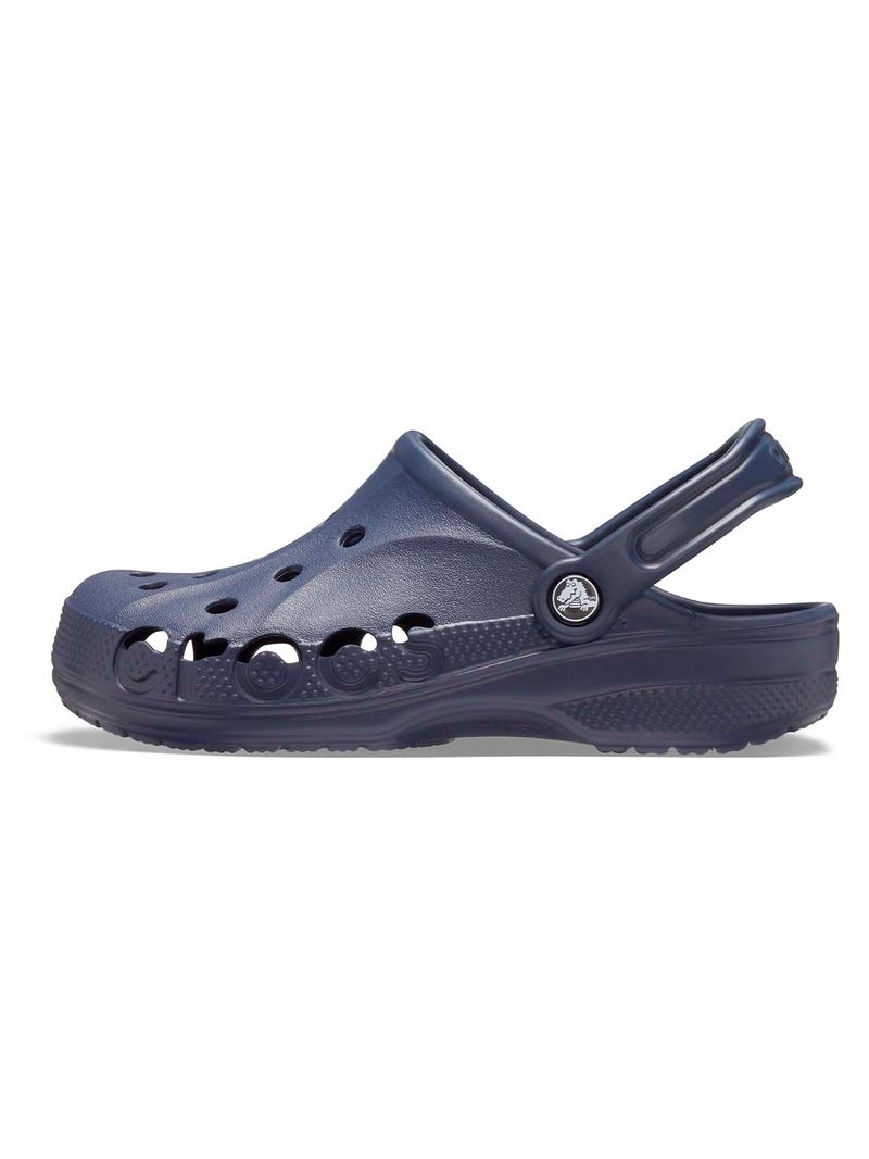 Zueco-Unisex-Baya-Clog-Azul-Crocs