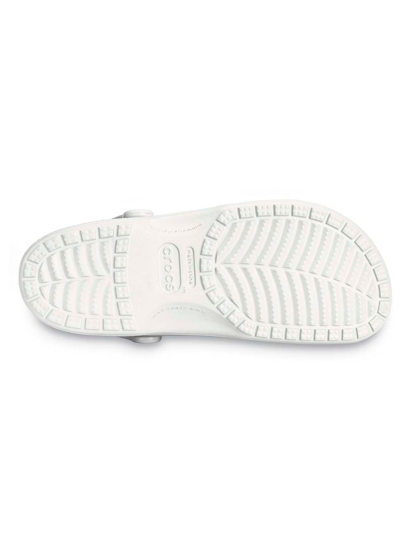 Zueco-Unisex-Baya-Clog-Blanco-Crocs