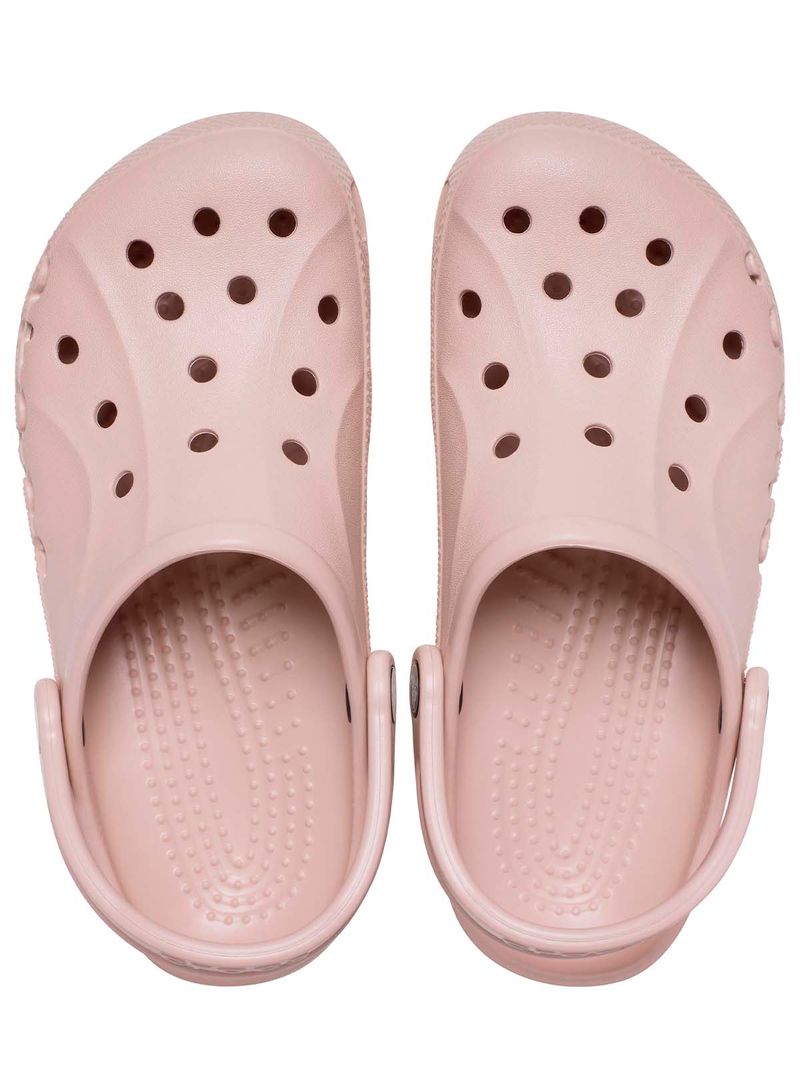 Zueco-Unisex-Baya-Clog-Rosado-Crocs