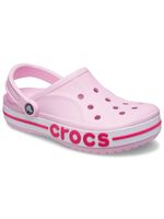 Zueco-Unisex-Bayaband-Clog-Rosado-Crocs