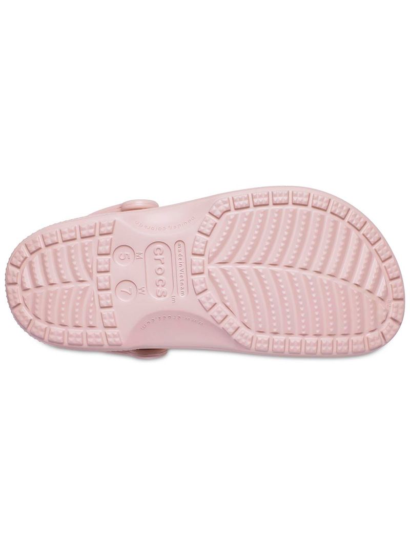 Zueco-Unisex-Baya-Clog-Rosado-Crocs