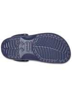 Zueco-Unisex-Baya-Clog-Azul-Crocs