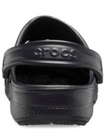 Zueco-Unisex-Baya-Clog-Negro-Crocs