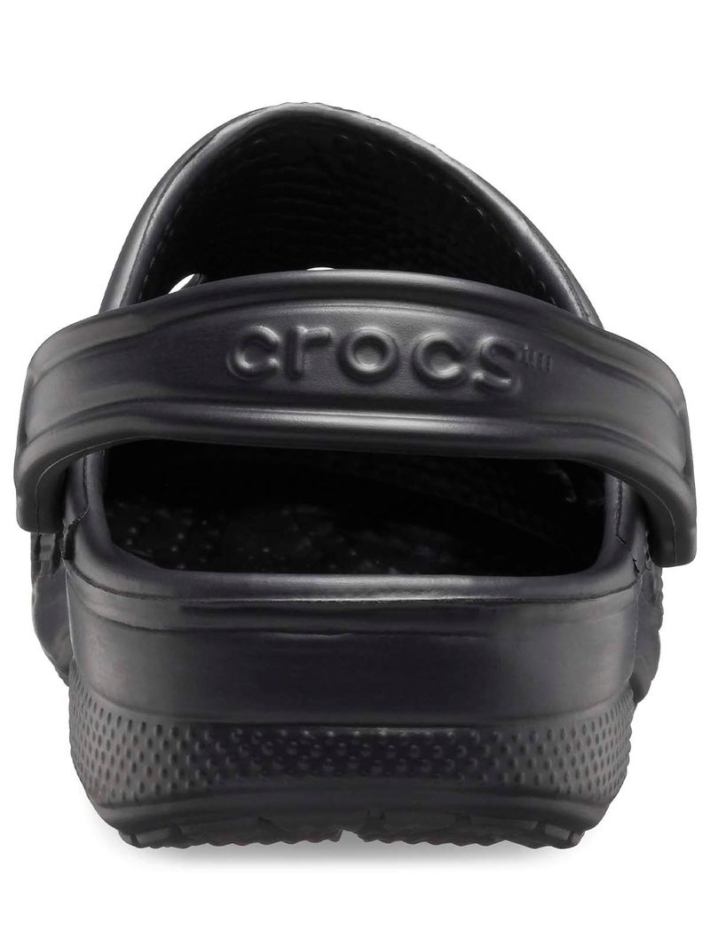 Zueco-Unisex-Baya-Clog-Negro-Crocs