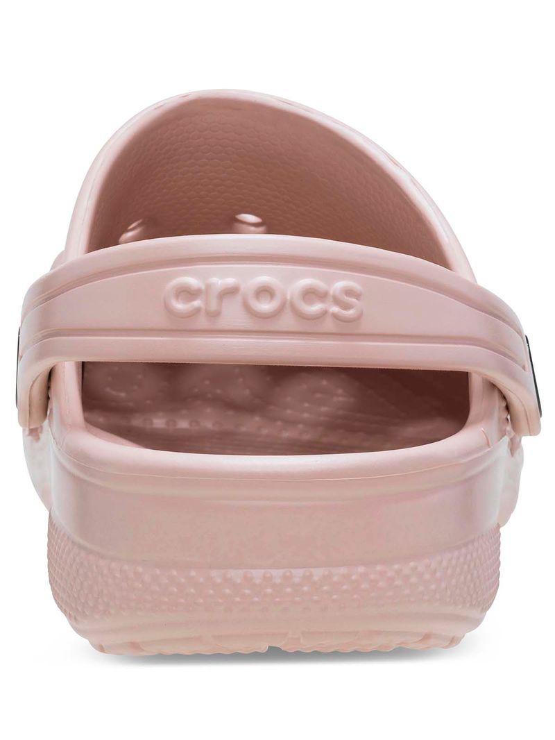Zueco-Unisex-Baya-Clog-Rosado-Crocs