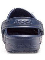 Zueco-Unisex-Baya-Clog-Azul-Crocs