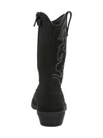 Bota-Cuero-Niña-New-Texas-Negro