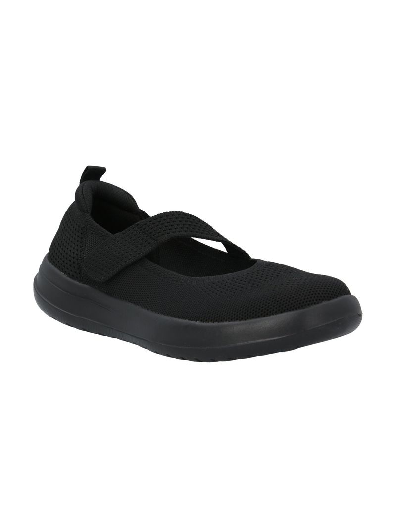 Zapatilla-Mujer-Dafna-Negro-Azaleia