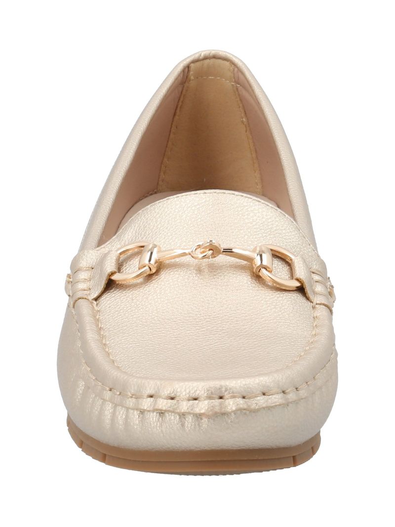 Zapato-Mujer-Devira-Dorado-Azaleia