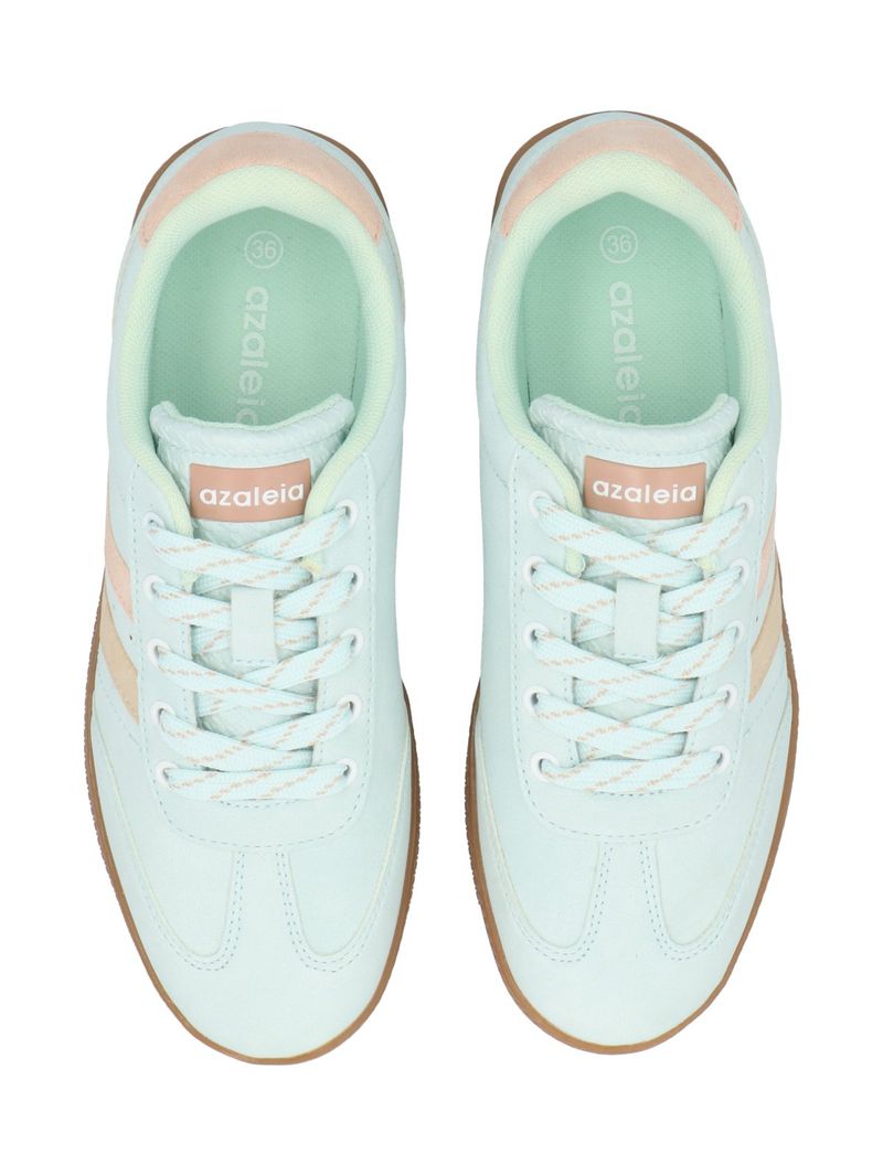 Zapatilla-Mujer-Gera-Menta-Beige-Azaleia