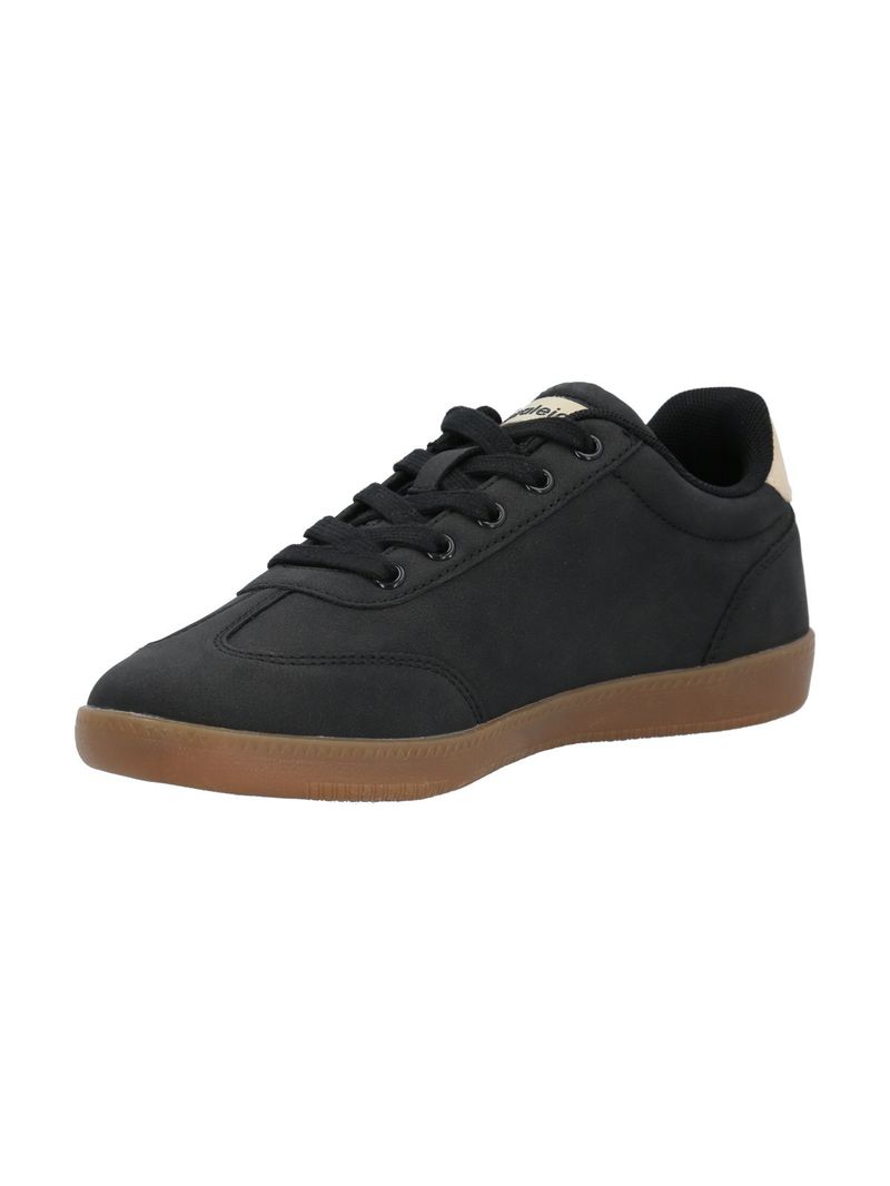Zapatilla-Mujer-Gera-Negro-Beige-Azaleia
