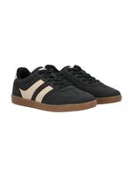 Zapatilla-Mujer-Gera-Negro-Beige-Azaleia