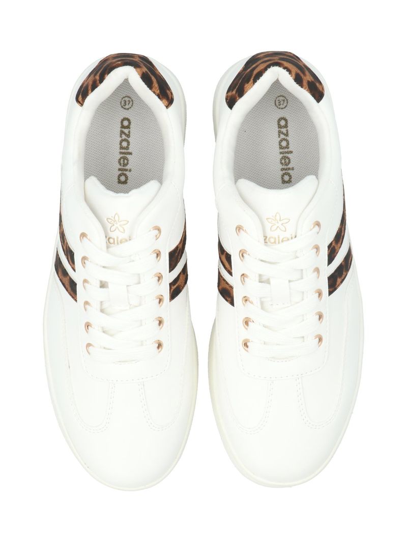 Zapatilla-Mujer-Adiela-Blanco-Leopardo-Azaleia