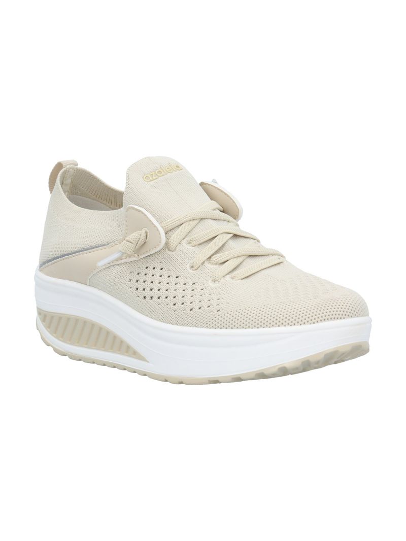 Zapatilla-Mujer-Eden-Beige-Azaleia