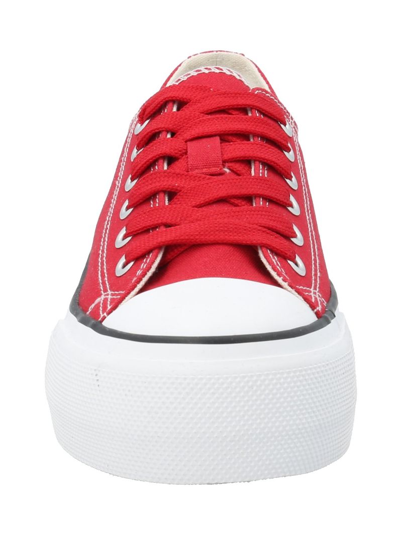 Zapatilla-Mujer-Sami-Rojo-Azaleia