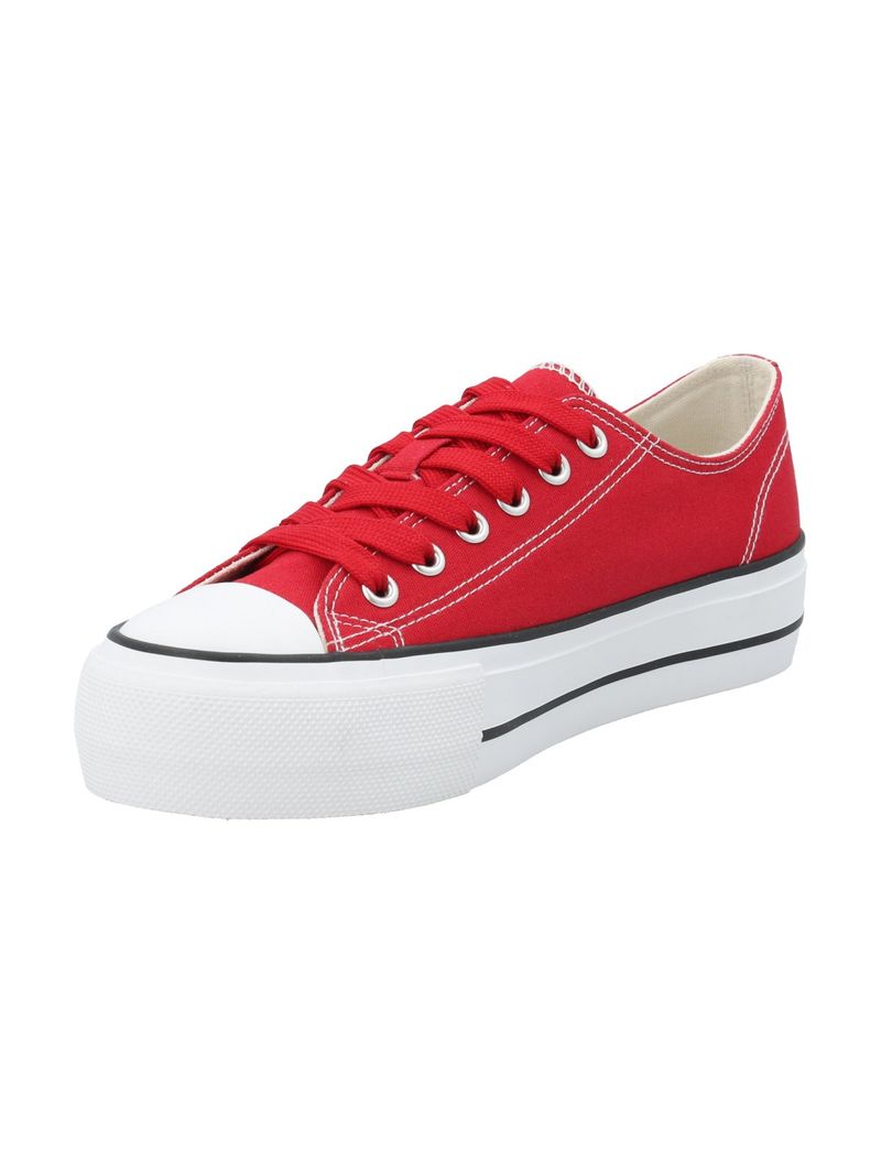 Zapatilla-Mujer-Sami-Rojo-Azaleia