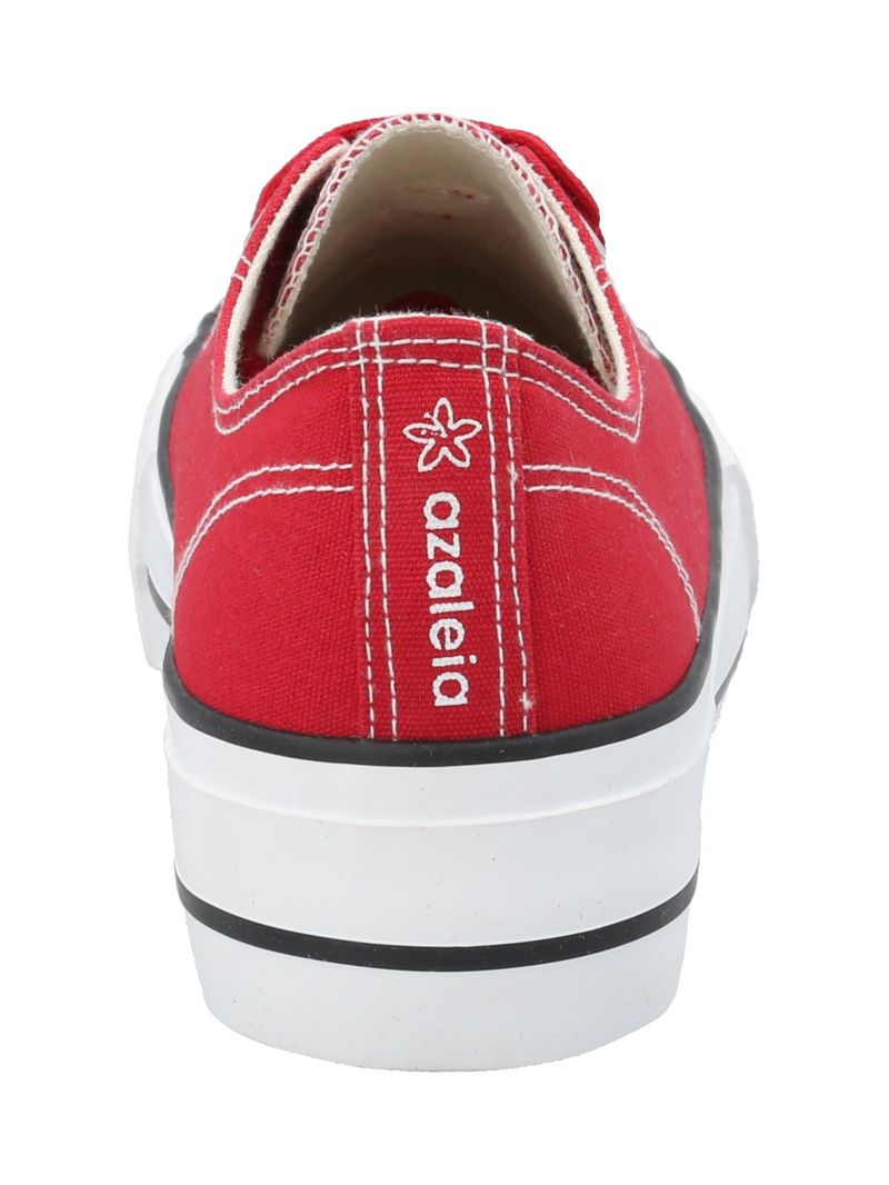 Zapatilla-Mujer-Sami-Rojo-Azaleia