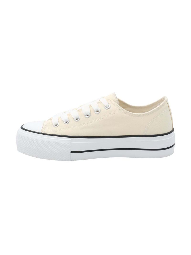 Zapatilla-Mujer-Sami-Beige-Azaleia