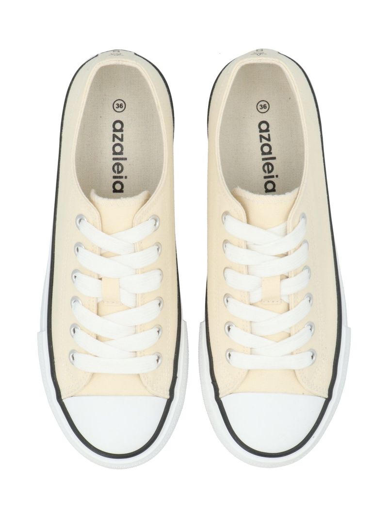 Zapatilla-Mujer-Sami-Beige-Azaleia