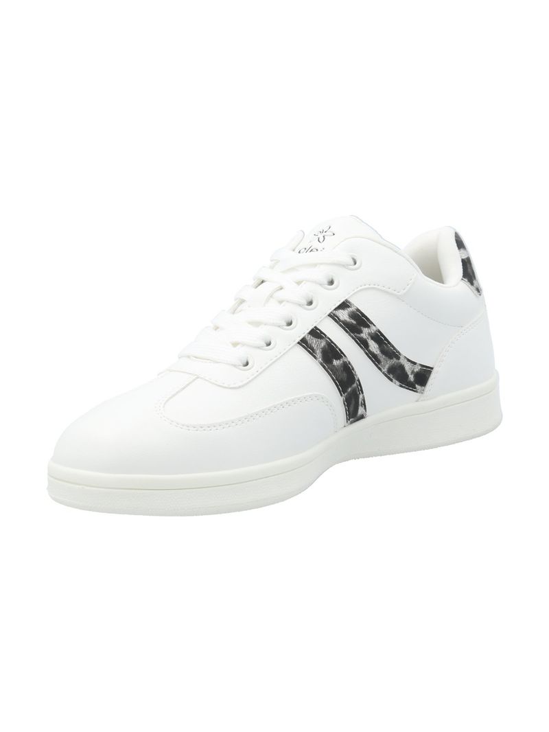 Zapatilla-Mujer-Adiela-Blanco-Animal-Print-Azaleia
